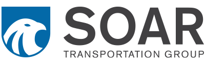 Soar Transportation Group Logo